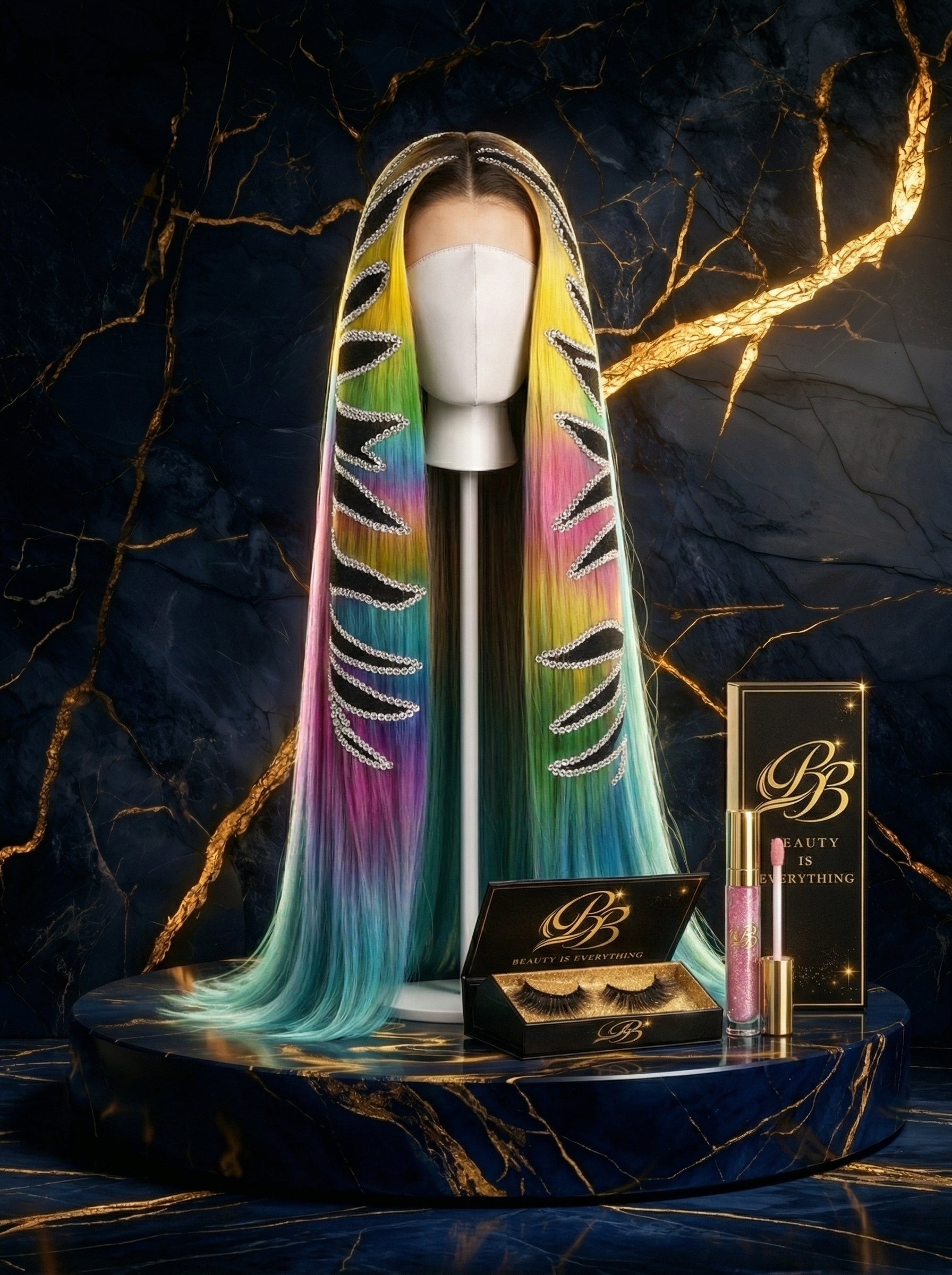 wigs