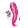 Pink Wigs