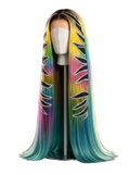 Colored Wigs